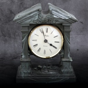 영국앤틱 홈 인테리어 소품 앤슬리 안쉴리 Aynsley Marble Clock 마블 시계,야드로,영국찻잔